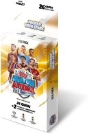 Topps Champions League 2027 Match Attax Eco Pack (60.500.27.GR.55.0)