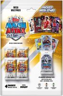 Topps Champions League 2027 Match Attax Mega Multipack (60.500.27.GR.56.0)