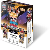 Topps Champions League 2027 Match Attax Booster Tin-3 Σχέδια (60.500.27.GR.54.0)