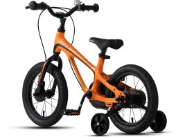 Ποδήλατο 16''Chipmunk Moon MG-Orange (CM16-5)