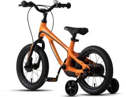 Ποδήλατο 18''Chipmunk Moon MG-Orange (CM18-5)