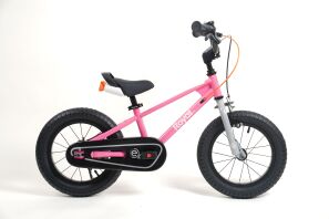 Ποδήλατο 14''Freestyle EZ-Pink (RB14B-30)