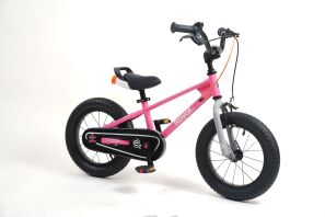Ποδήλατο 14''Freestyle EZ-Pink (RB14B-30)