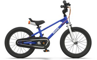 Ποδήλατο 18''Freestyle EZ-Blue (RB16B-30)