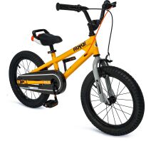 Ποδήλατο 16''Freestyle-Yellow (RB16B-6/YELLOW)