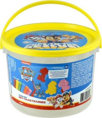 Πλαστελίνες-Playdoh