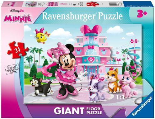 Παζλ Παιδικά