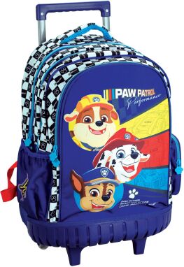 Σακίδια Σχολικά Trolley