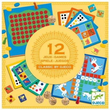 Επιτραπέζια Παιδικά