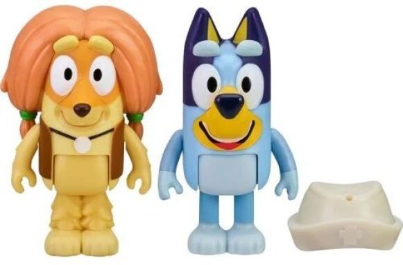 Φιγούρες Δράσης