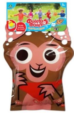 Μικροδωράκια