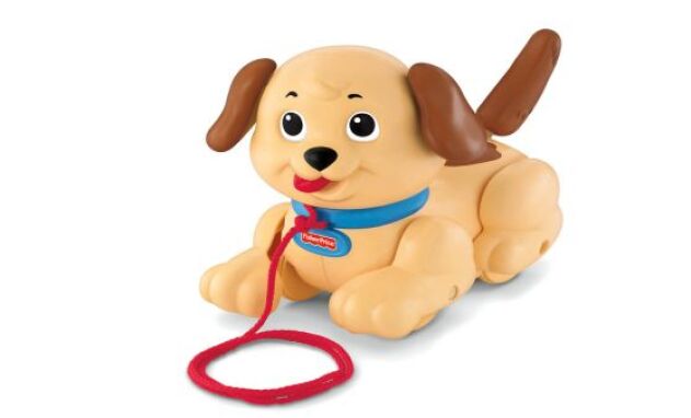 Περισσότερα Βρεφικά Παιχνίδια