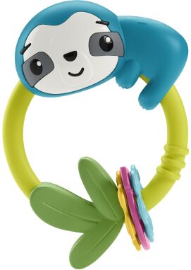 Μασητικά-Κουδουνίστρες