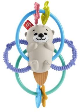 Μασητικά-Κουδουνίστρες