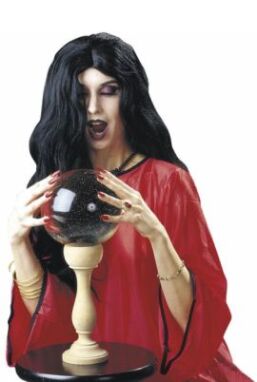 Αξεσουάρ Halloween