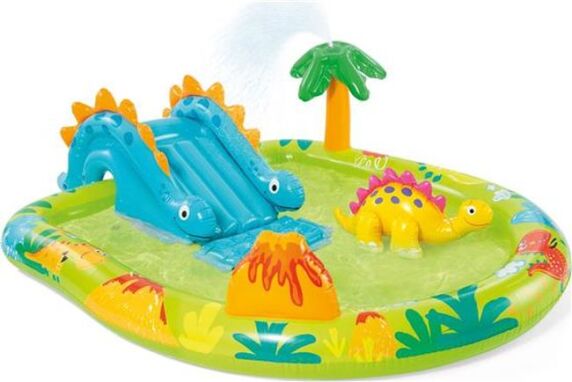 Παιχνιδοπισίνες-Play Center