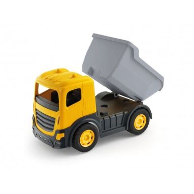 Κουβαδάκια Θαλάσσης-Οχήματα Παραλίας