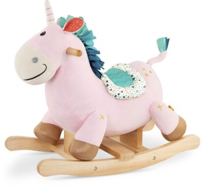 Περπατούρες-Κουνιστά-Ride On