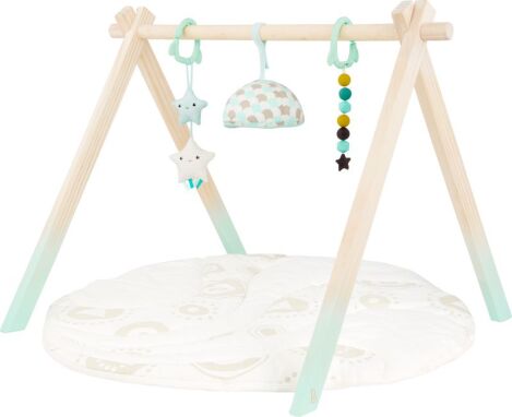 Γυμναστήρια-Χαλάκια Δραστηριοτήτων