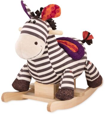 Περπατούρες-Κουνιστά-Ride On