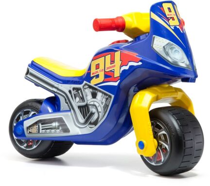 Οχήματα Εξωτερικού Χώρου