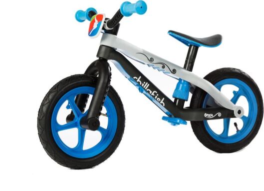 Ποδήλατα Ισορροπίας