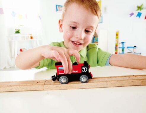 Τρένα-Σιδηρόδρομοι