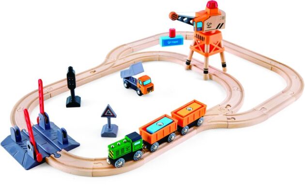 Τρένα-Σιδηρόδρομοι