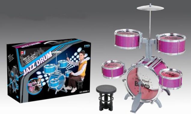 Drums
