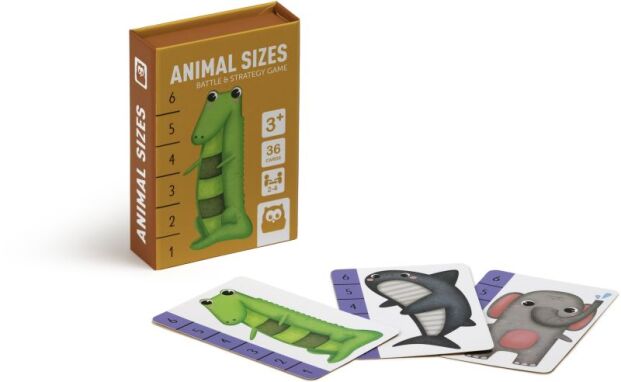 Επιτραπέζια Εκπαιδευτικά