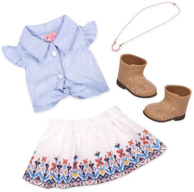 Αξεσουάρ Για Κούκλες