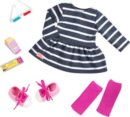 Αξεσουάρ Για Κούκλες