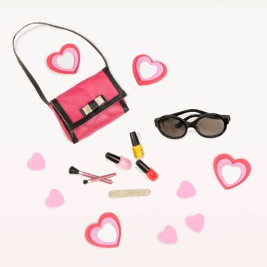 Αξεσουάρ Για Κούκλες