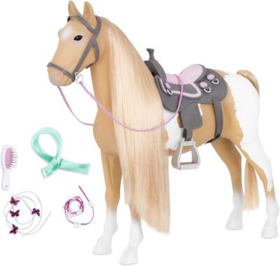 Αξεσουάρ Για Κούκλες