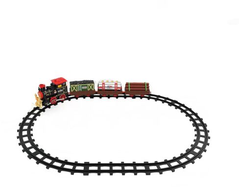 Τρένα-Σιδηρόδρομοι