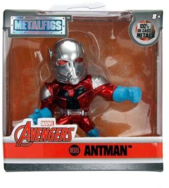 Φιγούρες Δράσης