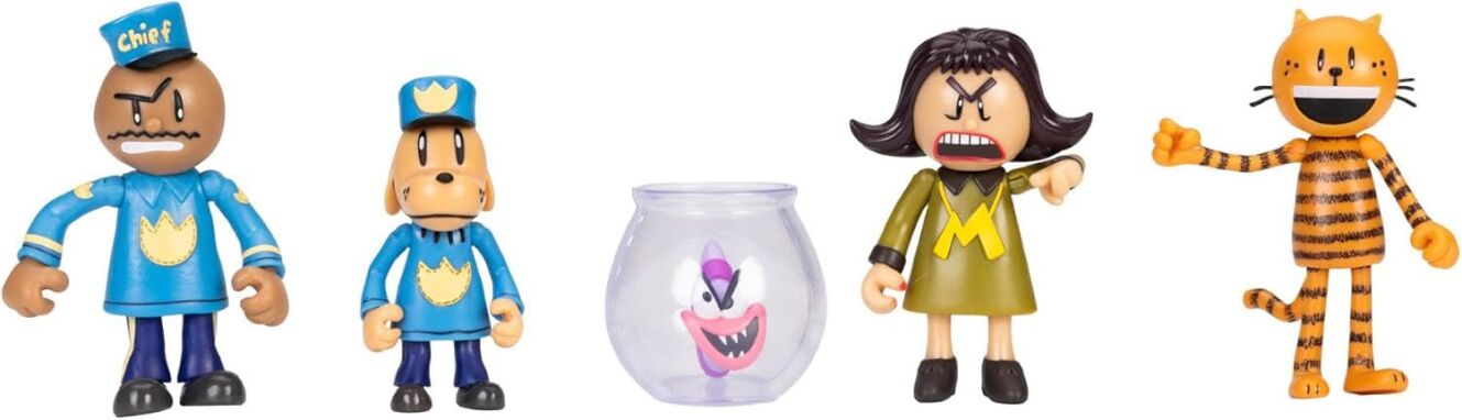 Φιγούρες Δράσης