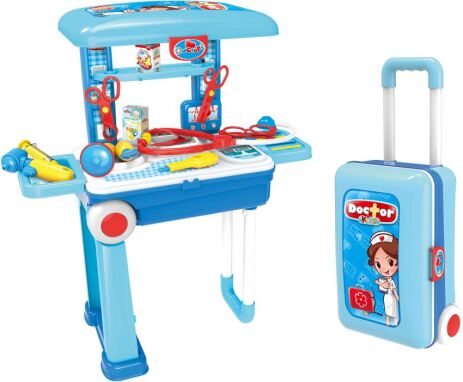 Ιατρικά Σετ