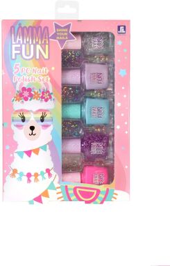 Σετ Ομορφιάς-Μόδας