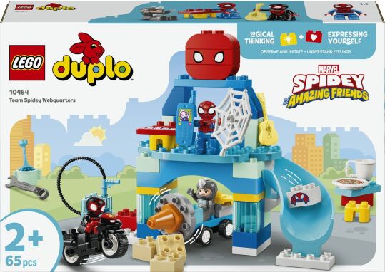LEGO DUPLO
