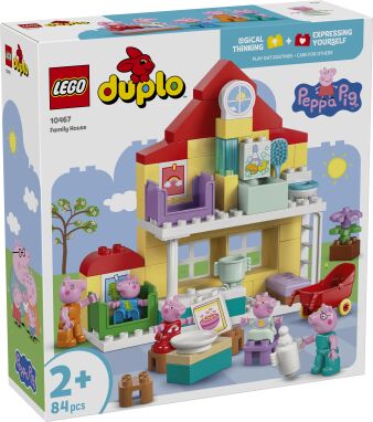 LEGO Duplo