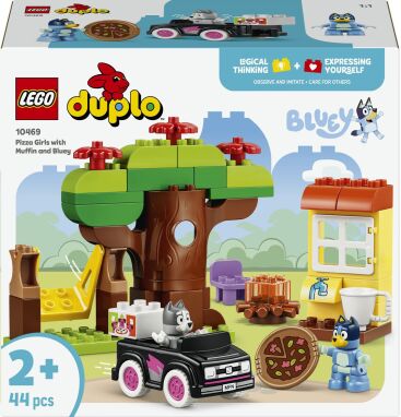 LEGO DUPLO