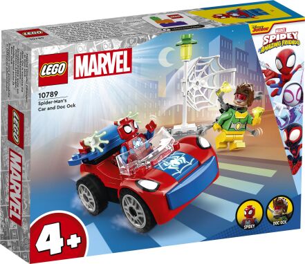 LEGO Super Heroes