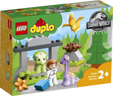 LEGO Duplo