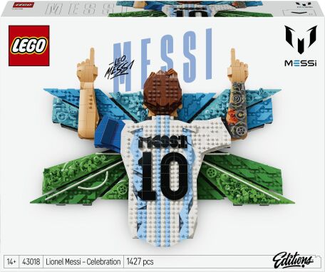 LEGO Editions