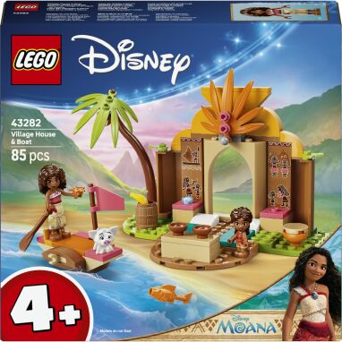 LEGO Disney Princess