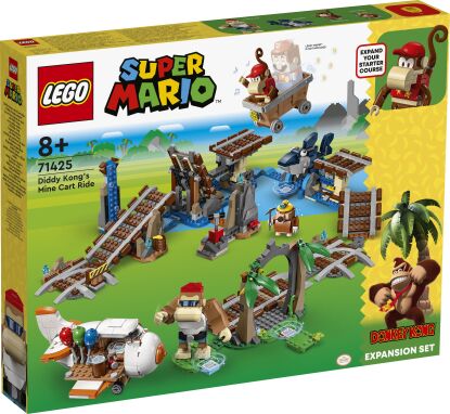 LEGO Super Mario
