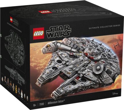 LEGO Star Wars