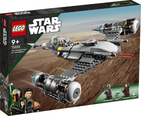 LEGO Star Wars