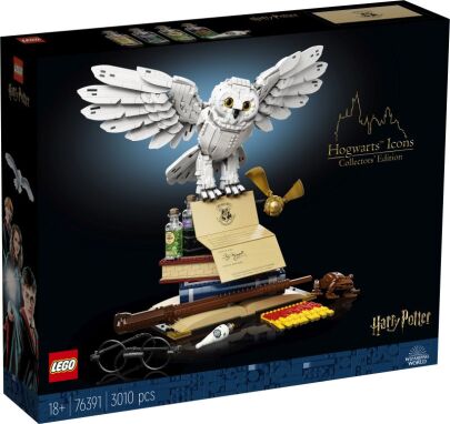 LEGO Hard To Find